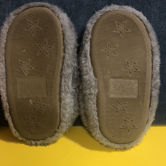 Slipper set - Picture 4 of 8